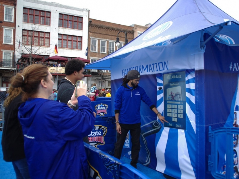 Fansformation