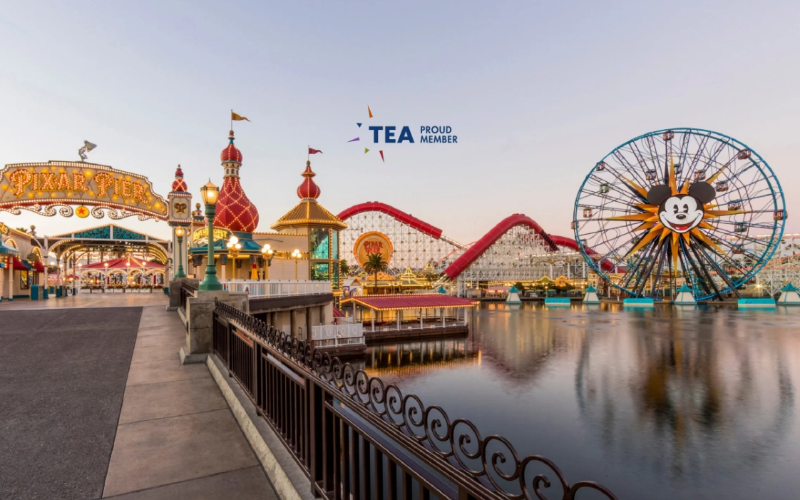 Amusement Park Header Img