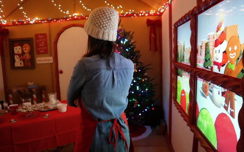 Gingerbread blvd tiny home experience 1000x667