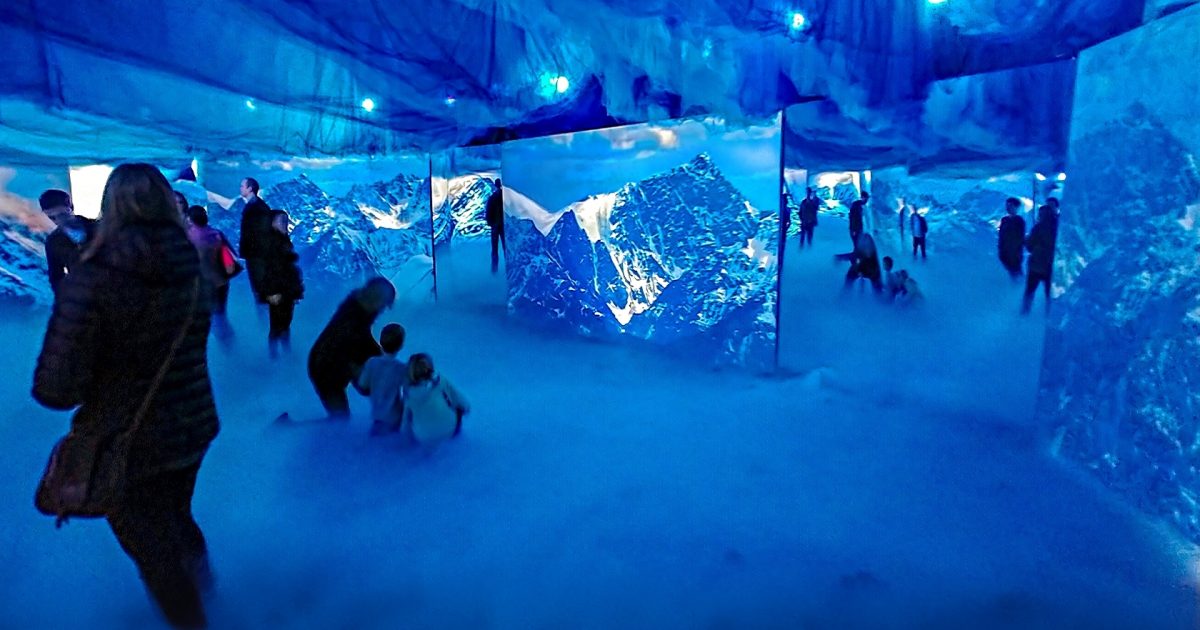 The Arctic Refuge Experience