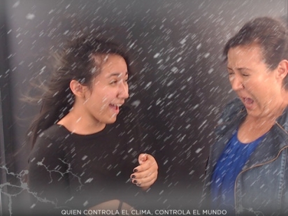 Geostorm storm simulator social share4