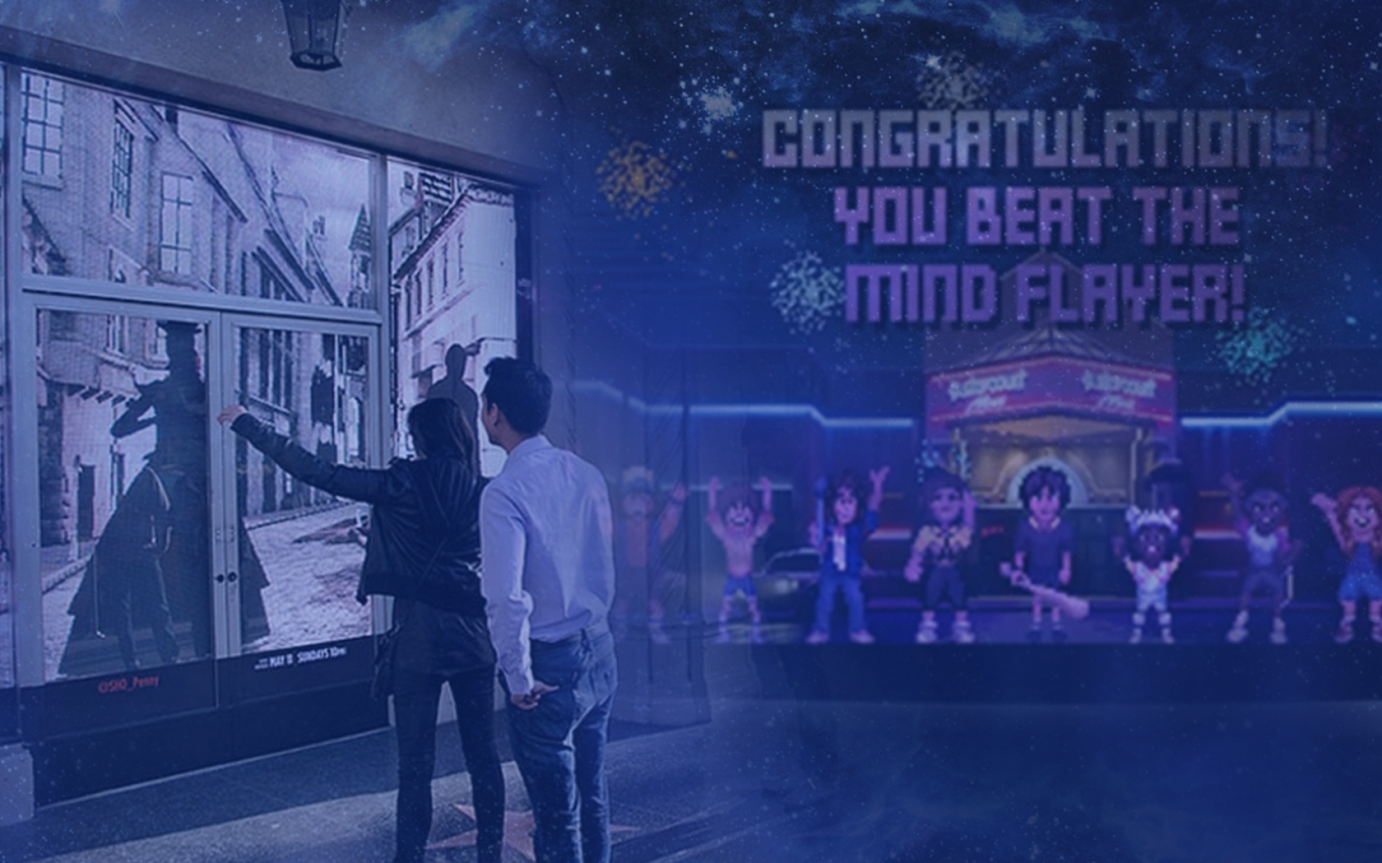 Tv header
