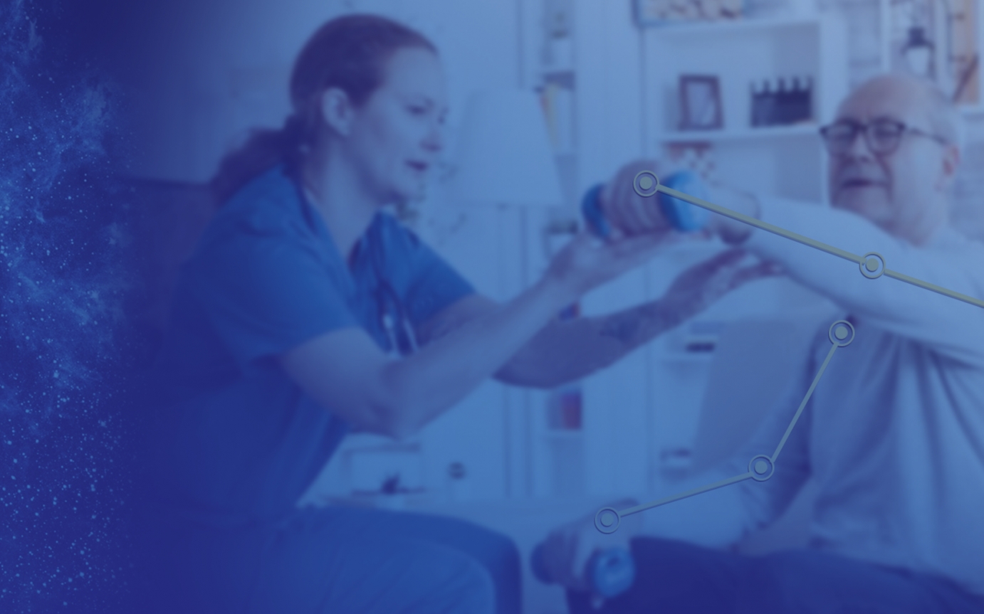 Healthcare header