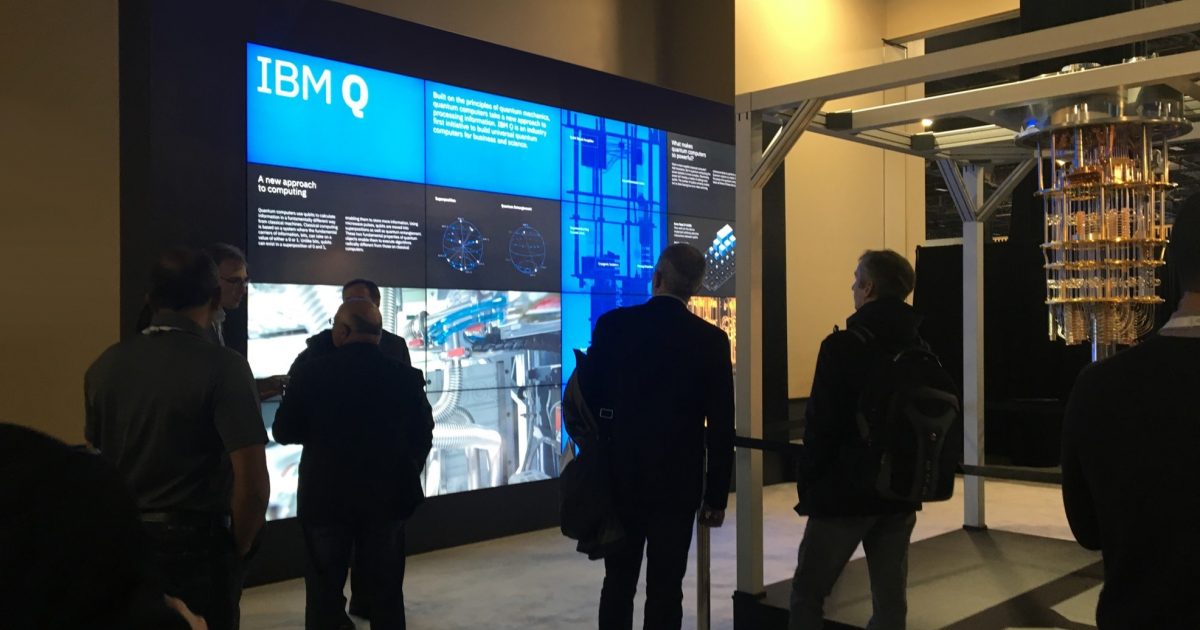 IBM Think Conference